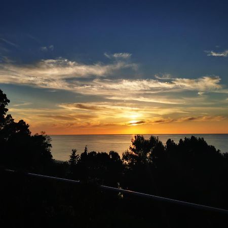Villetta Sul Mare Acquedolci Zewnętrze zdjęcie