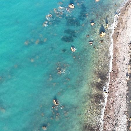 Villetta Sul Mare Acquedolci Zewnętrze zdjęcie