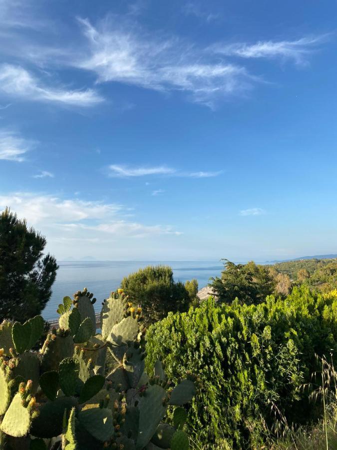Villetta Sul Mare Acquedolci Zewnętrze zdjęcie
