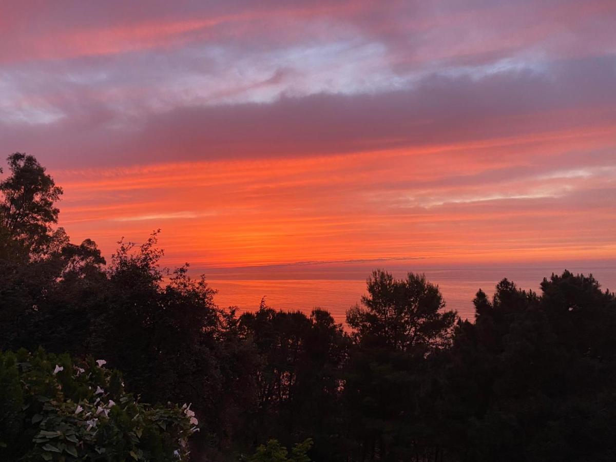 Villetta Sul Mare Acquedolci Zewnętrze zdjęcie