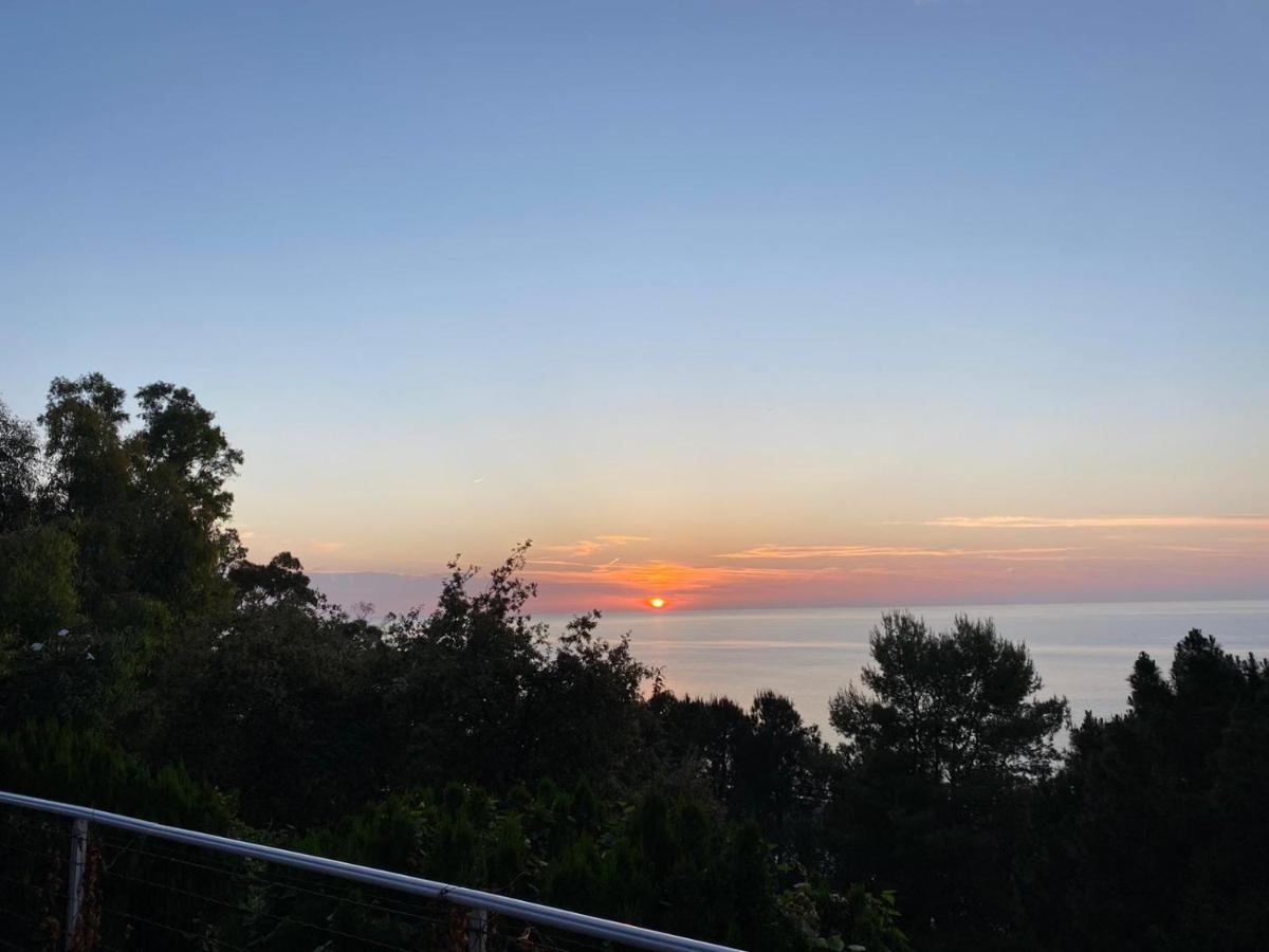 Villetta Sul Mare Acquedolci Zewnętrze zdjęcie