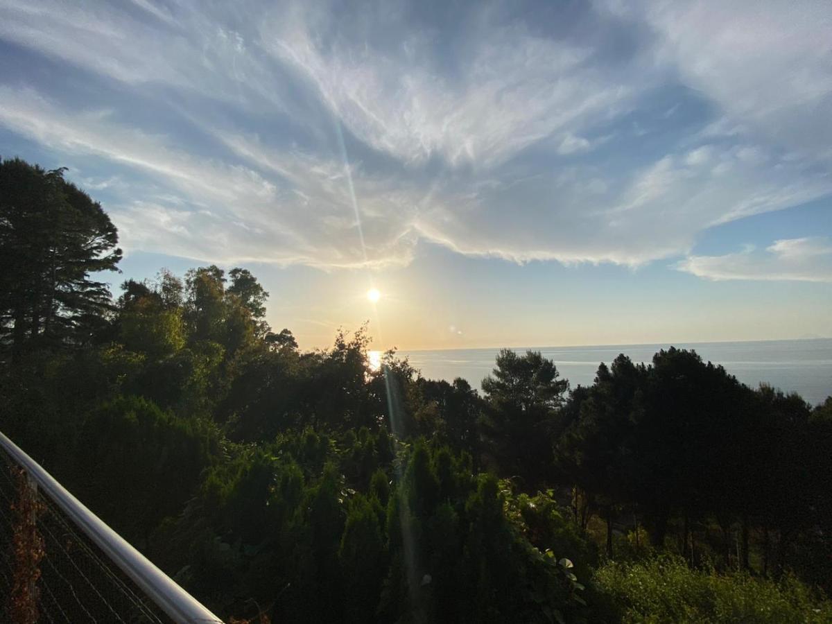 Villetta Sul Mare Acquedolci Zewnętrze zdjęcie