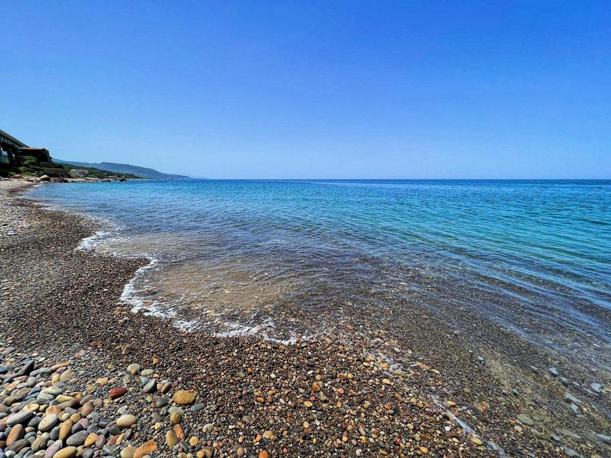Villetta Sul Mare Acquedolci Zewnętrze zdjęcie