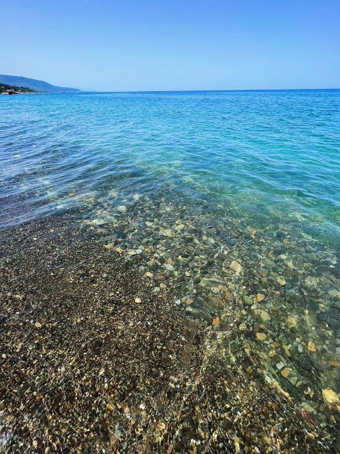 Villetta Sul Mare Acquedolci Zewnętrze zdjęcie