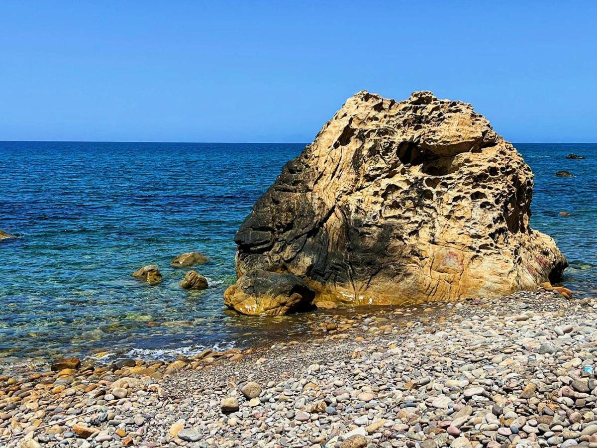 Villetta Sul Mare Acquedolci Zewnętrze zdjęcie