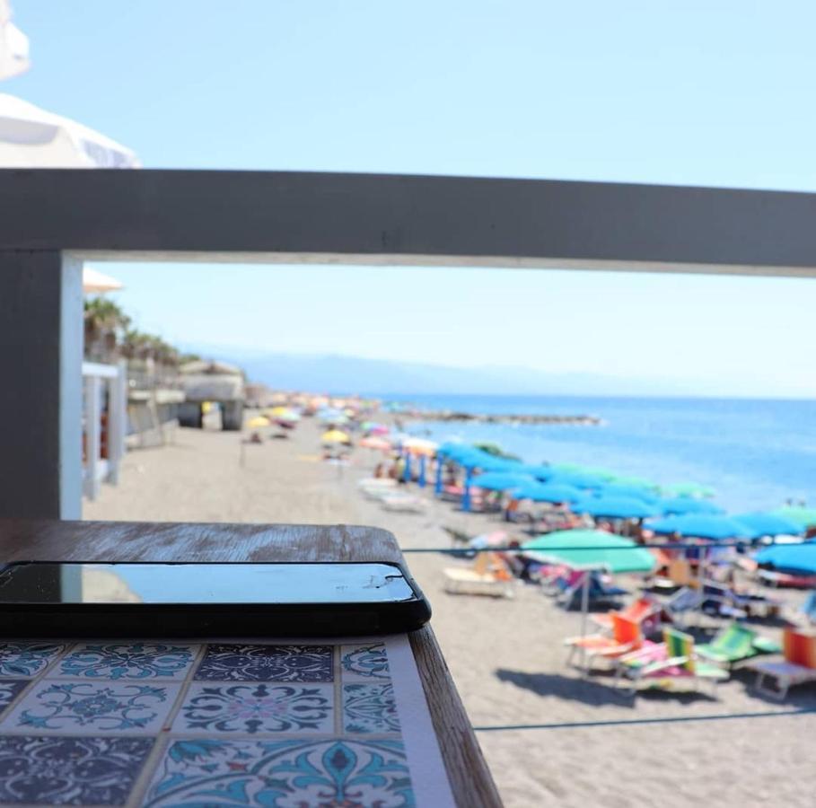 Villetta Sul Mare Acquedolci Zewnętrze zdjęcie