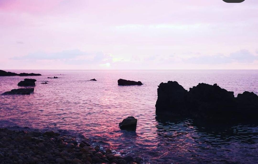 Villetta Sul Mare Acquedolci Zewnętrze zdjęcie