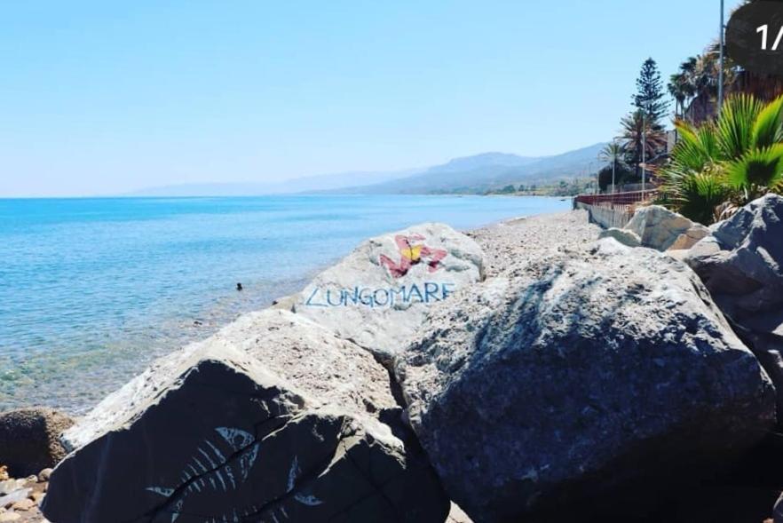 Villetta Sul Mare Acquedolci Zewnętrze zdjęcie
