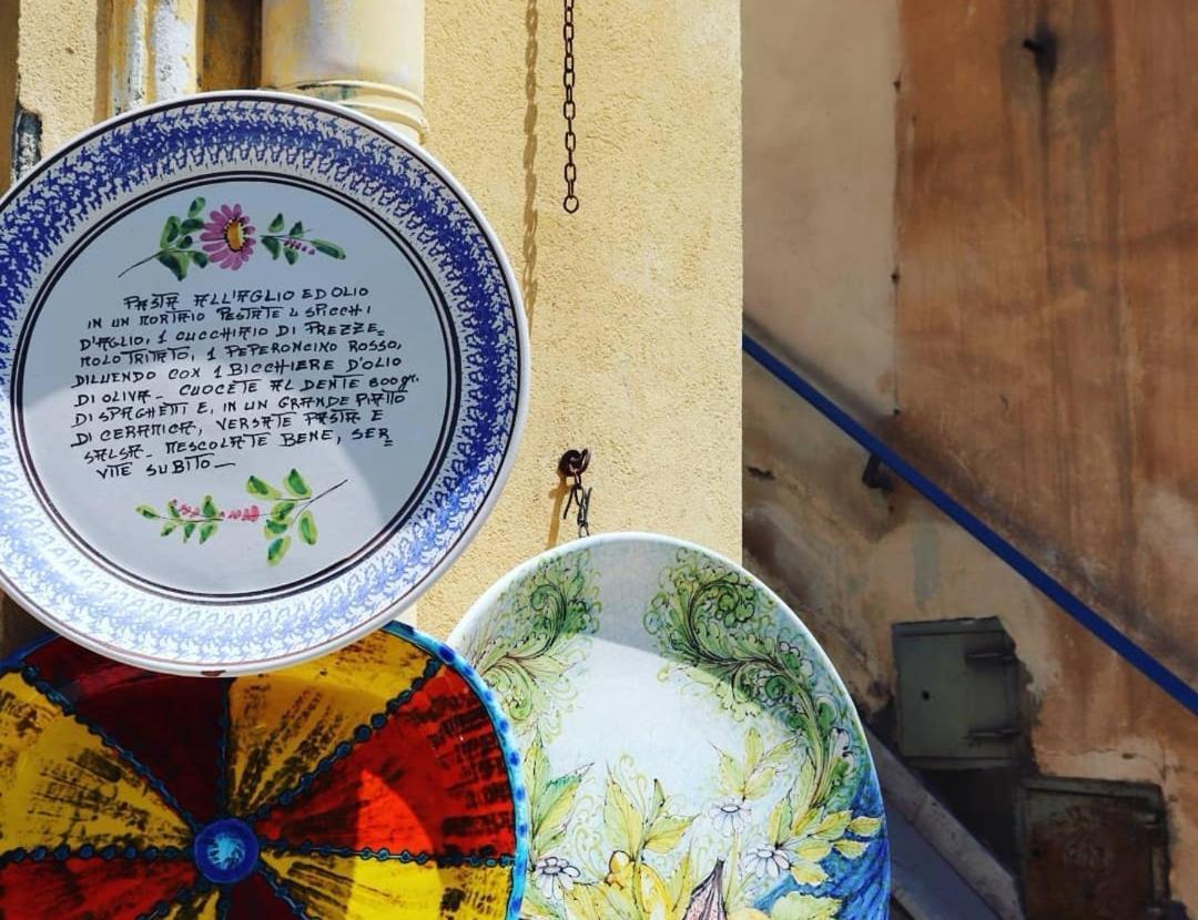 Villetta Sul Mare Acquedolci Zewnętrze zdjęcie