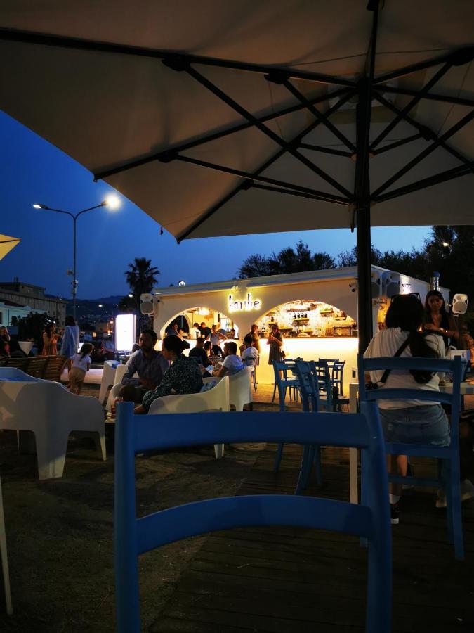 Villetta Sul Mare Acquedolci Zewnętrze zdjęcie