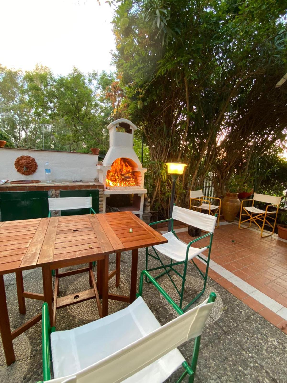 Villetta Sul Mare Acquedolci Pokój zdjęcie